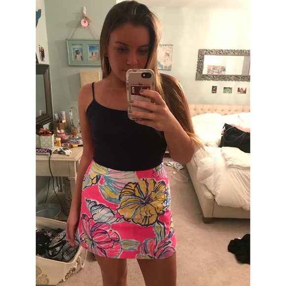 Skirt - Picture 5 of 5